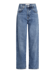 Relaxed Fit Jeans aus Baumwolle Modell 'Bambi' von Mango - 26