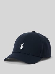 Basecap mit Logo-Stitching von Polo Ralph Lauren - 44