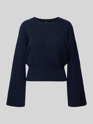 Pullover mit ausgestelltem Ärmelabschluss von ONLY - 27