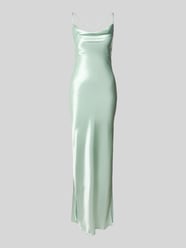 Regular Fit Abendkleid aus Viskose-Mix von Jake*s Cocktail - 21