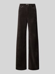 Cordhose mit Eingrifftaschen Modell 'MEDLEY' von DRYKORN - 14