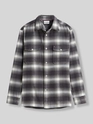 Regular Fit Freizeithemd aus reiner Baumwolle von Tommy Hilfiger - 45