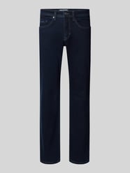 Straight leg jeans in 5-pocketmodel van MAC - 12