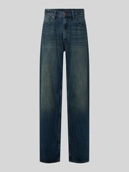 Wide Fit Jeans mit Eingrifftaschen von G-Star Raw - 39