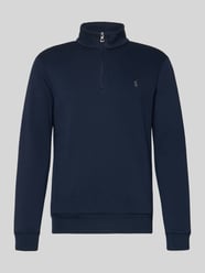 Regular fit schipperstrui van katoenmix van Polo Ralph Lauren - 32