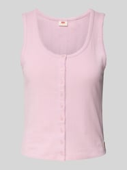 Tanktop mit Knopfleiste von Levi's® - 38