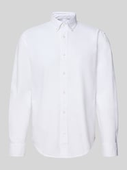 Vrijetijdsoverhemd met knoopsluiting van MCNEAL - 15