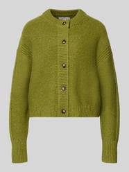 Boxy Fit Strickjacke Modell 'FLORA' von Topshop - 35
