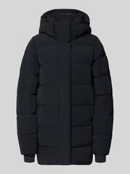 Steppmantel mit Stretch-Anteil Modell 'Amaze' von Columbia - 33
