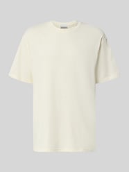 Relaxed Fit T-Shirt aus reiner Baumwolle Modell 'MAARKOS' von ARMEDANGELS - 45