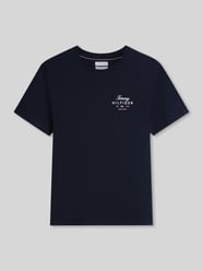 Regular Fit T-Shirt aus reiner Baumwolle von Tommy Hilfiger - 41
