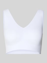 Bustier mit Stretch-Anteil Modell 'INVISIBLE SOFT' von SCHIESSER - 23