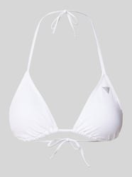 Bikinitop met halter van Guess - 35