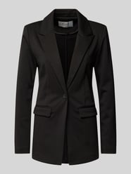 Blazer mit Knopfverschluss Modell 'Rizetta' von B.Young - 36