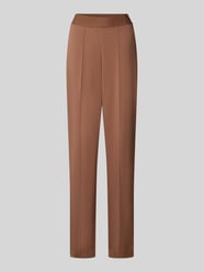 Hose mit elastischem Bund Modell 'Bella' von monari - 35