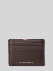 Pasjeshouder van runderleer van Tommy Hilfiger - 19