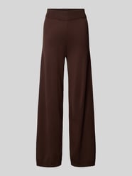 High Waist Hose aus Viskosemix von VERO MODA - 5