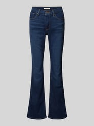 Bootcut Jeans im 5-Pocket-Design Modell '315™' von Levi's® 300 Blau - 13