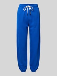 Sweatbroek met elastische band van Polo Ralph Lauren - 31