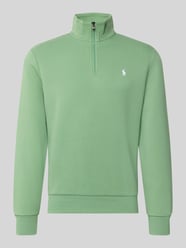 relaxed fit schipperstrui van katoenmix van Polo Ralph Lauren - 45