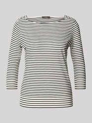 Longsleeve mit 3/4-Arm von Windsor - 32