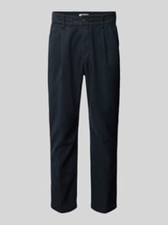 Regular Fit Hose mit Eingrifftaschen Modell 'CHASY' von DRYKORN - 17