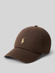 cap van puur katoen van Polo Ralph Lauren - 25
