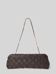 Clutch mit echtem Kupfer Modell 'Selva' von MANGO - 17
