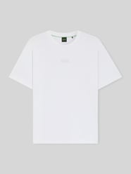 Regular Fit T-Shirt aus reiner Baumwolle Modell 'TEE 10' von BOSS Green - 13