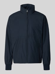 Kurtka ze stójką model 'Flyweight' od Superdry - 29