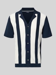 Regular Fit Freizeithemd mit Kentkragen Modell 'Galvo' von JOOP! COLLECTION - 43