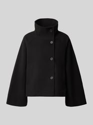 Jack met opstaande kraag en kimonomouwen van Gina Tricot - 5