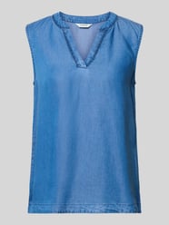 Blusentop aus Lyocell Modell 'KOSMO' von b.young - 46