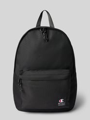 Rucksack mit Label-Patch von CHAMPION - 21