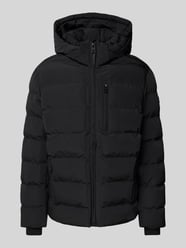 Steppjacke mit Sorona® Aura Filling von NAUTGÅRD - 16