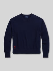 Regular Fit Strickpullover aus reiner Baumwolle von Polo Ralph Lauren - 26