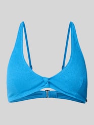 Bikini-Oberteil in Triangel-Form Modell 'Lana' von Shiwi - 46