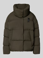 Wendejacke mit Steppnähten Modell 'ROSS' von Blauer USA - 2