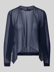 Blazer mit offener Vorderseite von Vera Mont - 17