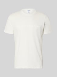 T-Shirt mit Label-Print von Antony Morato - 30