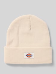 Beanie in gebreide look, model 'Gibsland' van Dickies - 43