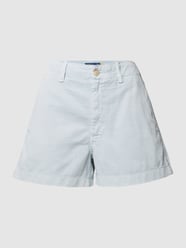 Bermudas aus Baumwolle von Polo Ralph Lauren Blau / Türkis - 48