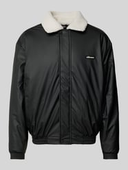 Kurtka z futerkiem model ‘TREMBLANT’ od ellesse - 38