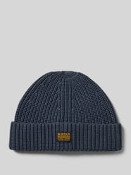 Muts van viscosemix, model 'Fisherman' van G-Star Raw - 38