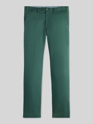Straight Fit Chino aus Baumwoll-Mix von Polo Ralph Lauren - 29
