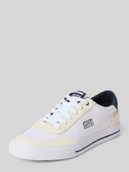 Sneaker mit Label-Detail Modell 'ROB' von JACK & JONES - 9