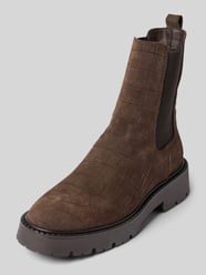 Chelsea Boots aus echtem Rindsleder von Tamaris - 28