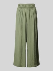 Loose Fit Culotte aus Viskose-Mix von s.Oliver RED LABEL - 15