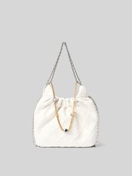 Hobo Bag mit Tragehenkel von Tory Burch - 11