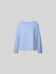 Sweatshirt mit Rundhalsausschnitt von Juvia - 6
